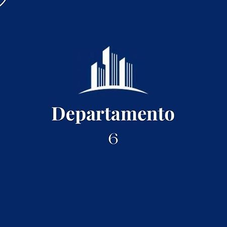 Departamentos Imperial Leilighet Encarnación Eksteriør bilde