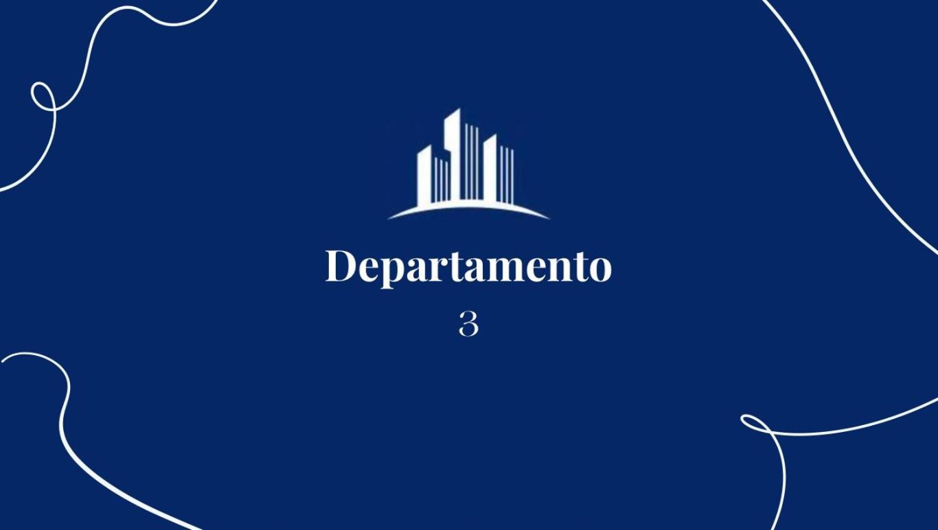 Departamentos Imperial Leilighet Encarnación Eksteriør bilde